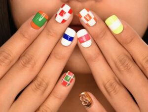 Top 12 Simple Nail Designs For Short Nails