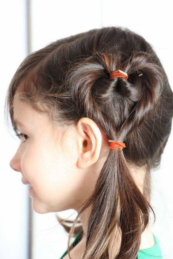 Top 30 cute black girl's hairstyles for little girls 2023 (includes  back-to-school styles) - Briefly.co.za