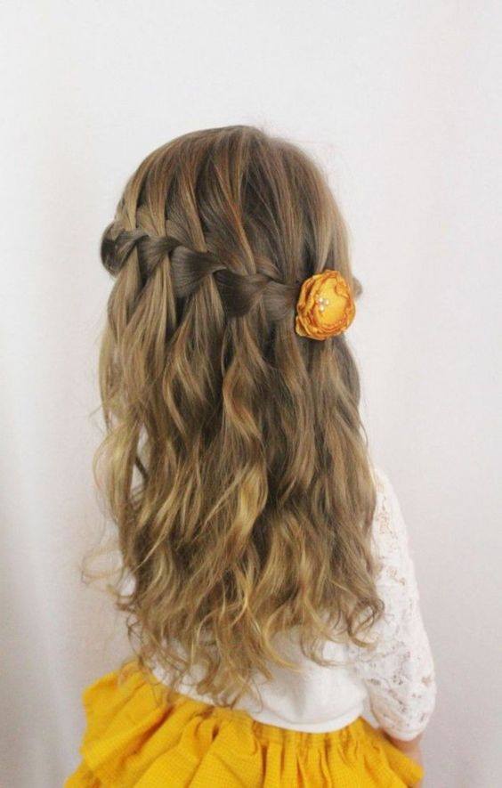 22-perfect-birthday-hairstyles-which-you-can-try-at-home-waterfall-hairstyle