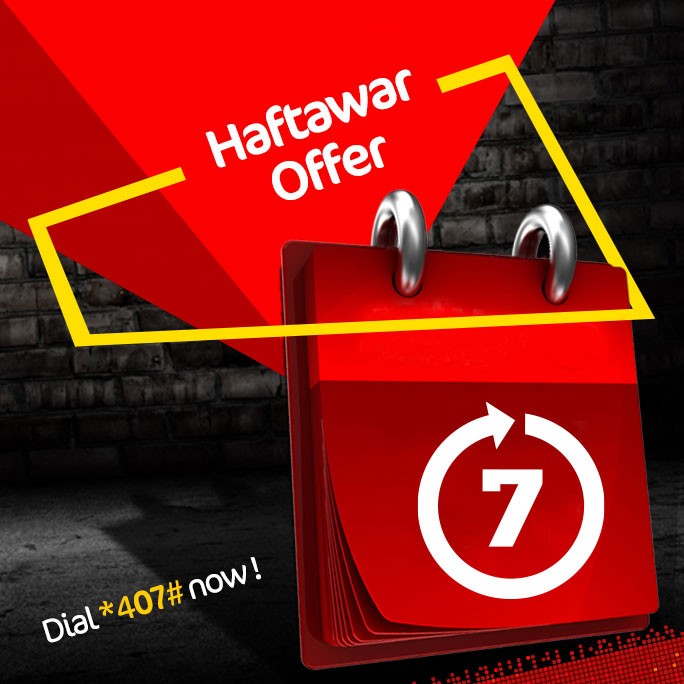 Jazz Haftawar Offer - Jazz Offers - Activation, Price ... - 684 x 684 jpeg 80kB