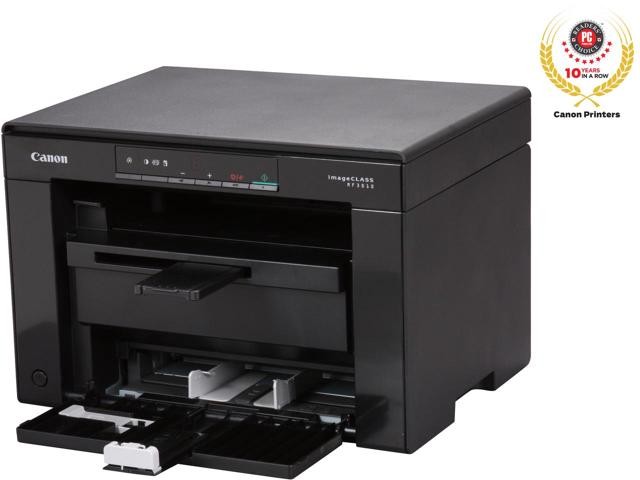 Canon Image Class - MF3010 Multifunction Laser Printer Price in ...