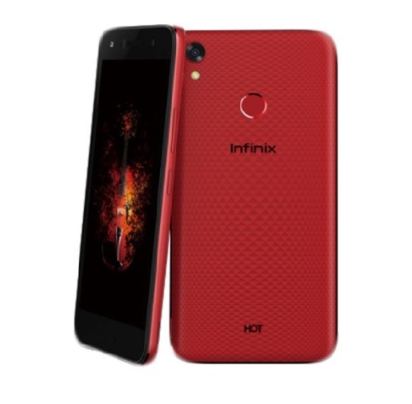 Infinix Hot 5 Price in Pakistan - Full Specifications