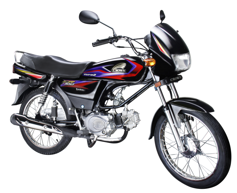 Crown Cr 100 2018 Motorcycle Price In Pakistan 2020 Specification
