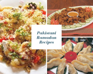 10 Easy Pakistani Ramadan Recipes For Iftar