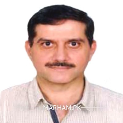 Dr. Babar Hussain Khan ENT Specialist in Lahore - Contact ...