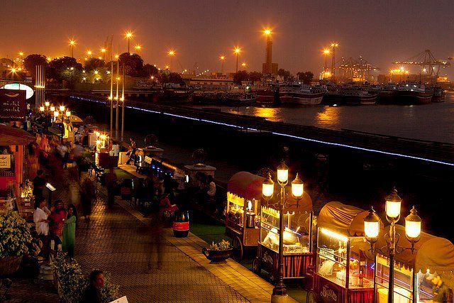 Port Grand (Karachi)