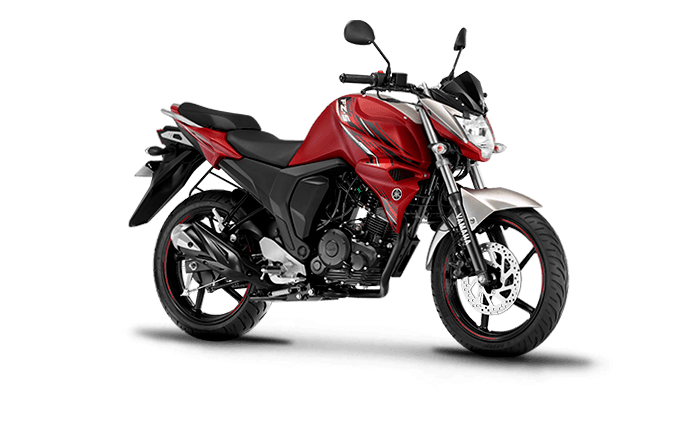Yamaha FZ S V2 0 FI Motorcycle Price in Pakistan 2022 