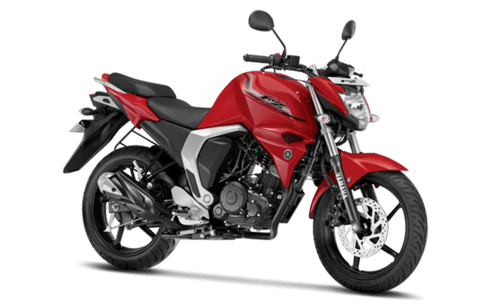 Yamaha FZ V2 0 FI Motorcycle Price in Pakistan 2022 
