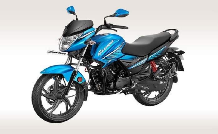 Hero Glamour Programmed Fi Motorcycle Price In Pakistan 2020