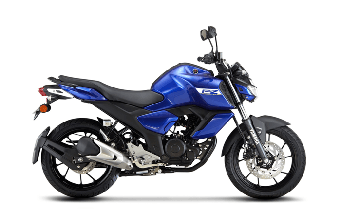 Yamaha FZ V3.0 FI Motorcycle Price in Pakistan 2020