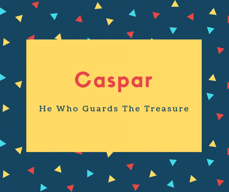 What is Caspar Name Meaning In Urdu - Caspar Meaning is ...
